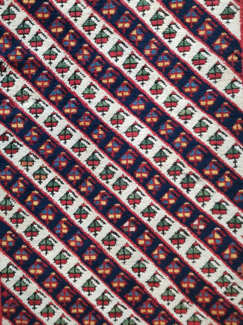 TALISH RUG - ADDITIONAL PHOTO 2