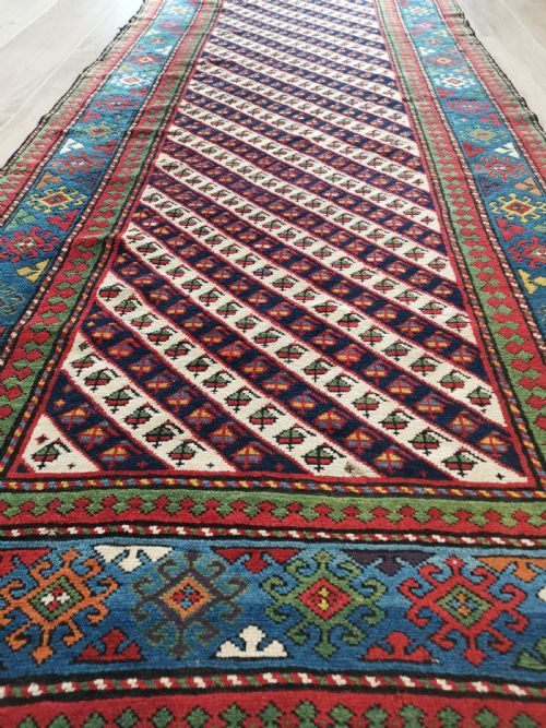 TALISH RUG - ADDITIONAL PHOTO 3