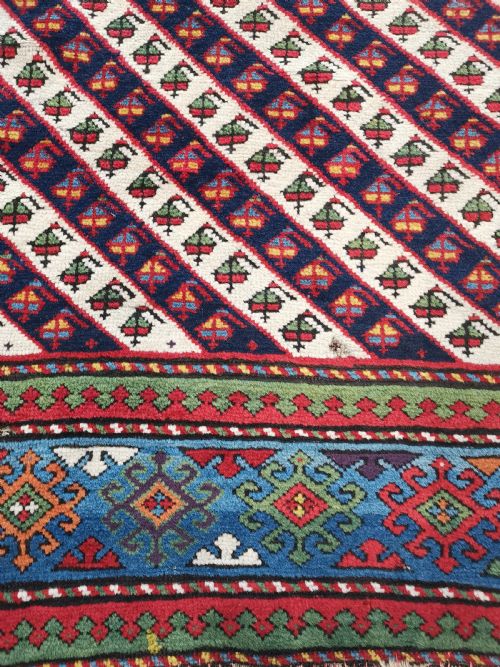 TALISH RUG - ADDITIONAL PHOTO 4