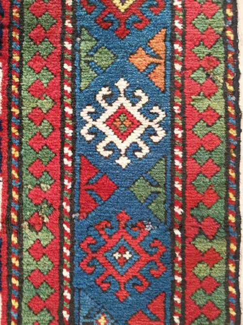 TALISH RUG - ADDITIONAL PHOTO 5