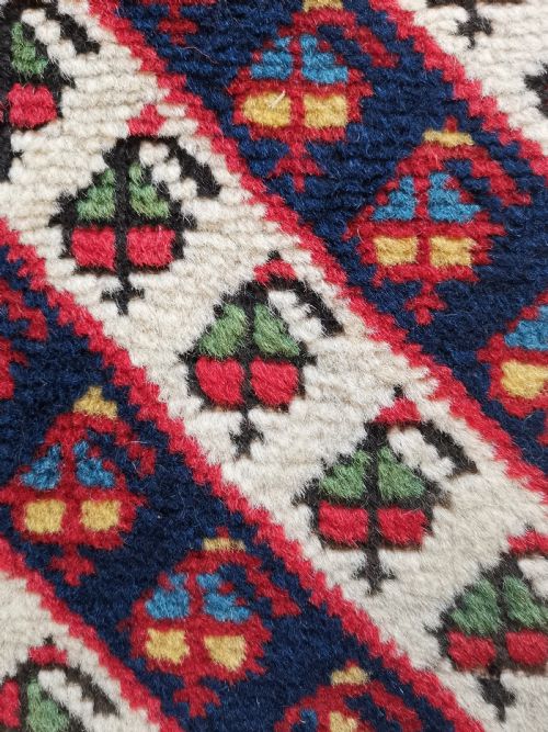 TALISH RUG - ADDITIONAL PHOTO 6