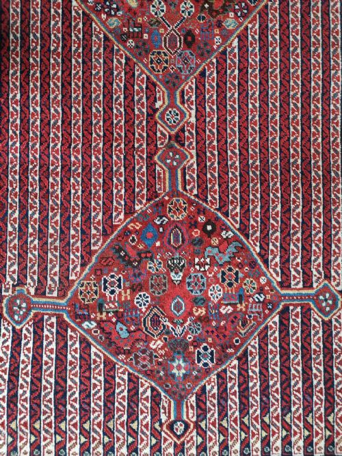 KHAMSEH RUG - ADDITIONAL PHOTO 2