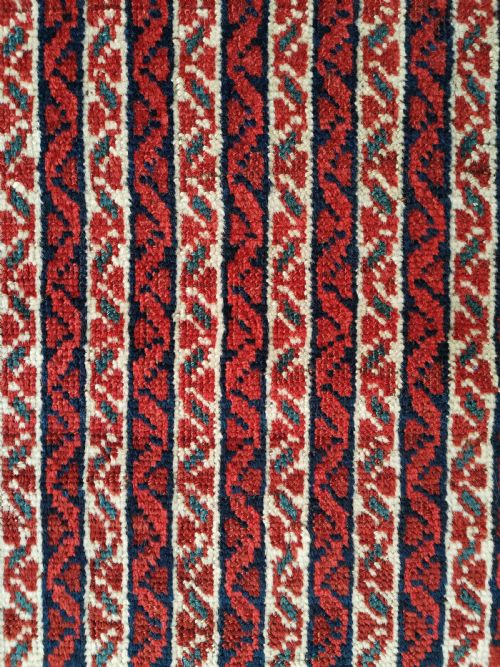 KHAMSEH RUG - ADDITIONAL PHOTO 4