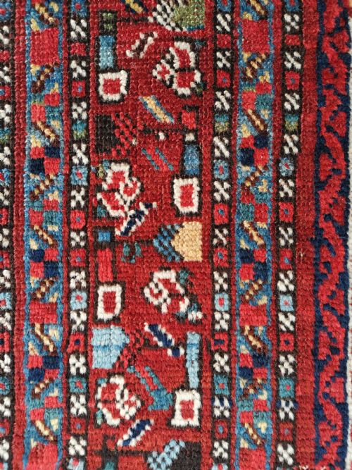 KHAMSEH RUG - ADDITIONAL PHOTO 5