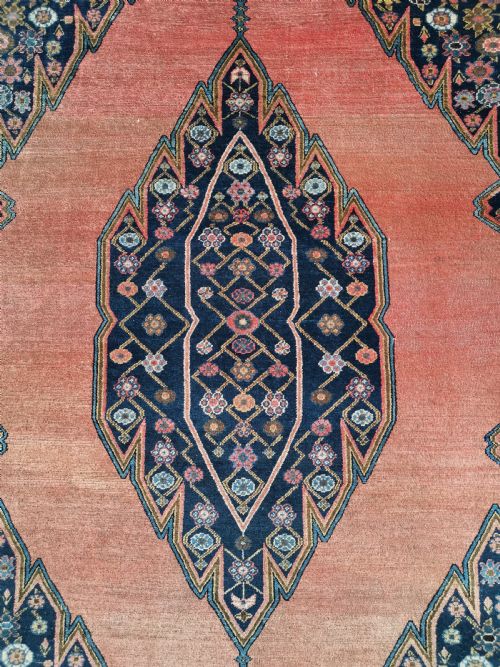 MALAYER RUG - ADDITIONAL PHOTO 1