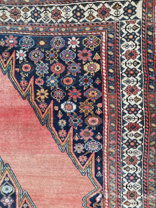 MALAYER RUG - ADDITIONAL PHOTO 3