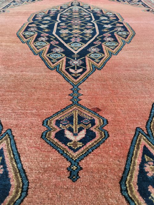MALAYER RUG - ADDITIONAL PHOTO 5