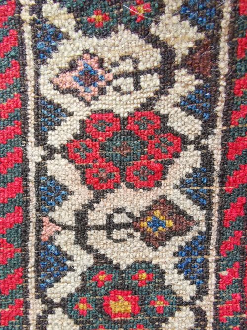 MALAYER RUG - ADDITIONAL PHOTO 6