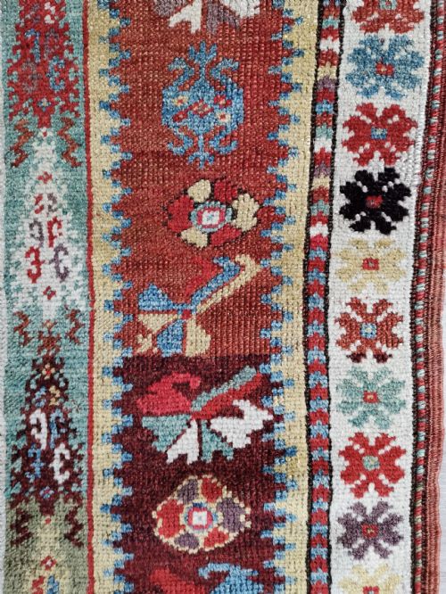 MELAS RUG - ADDITIONAL PHOTO 2
