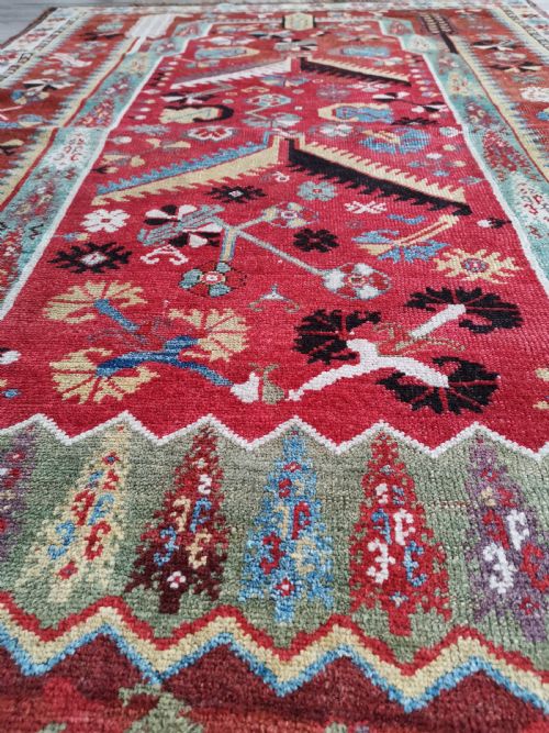 MELAS RUG - ADDITIONAL PHOTO 5