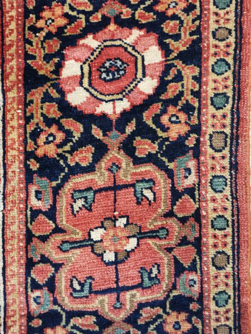 SAROUK RUG - ADDITIONAL PHOTO 5