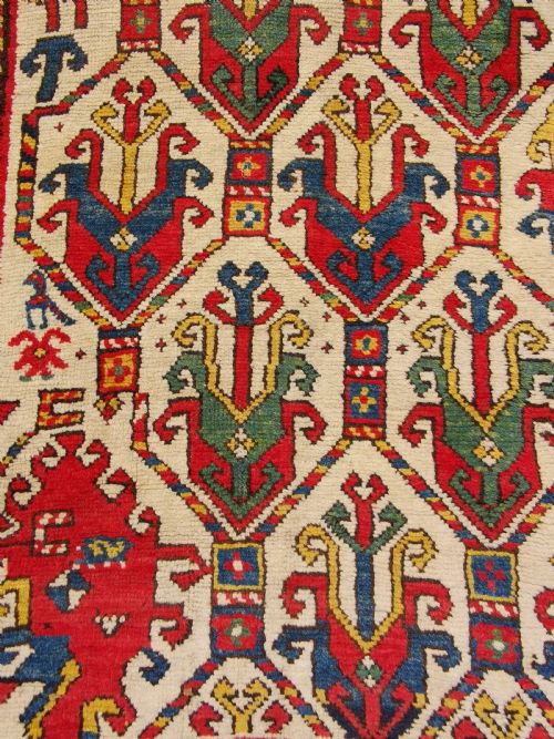 GENDJE RUG - ADDITIONAL PHOTO 3
