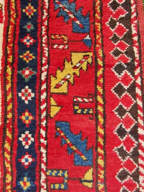 GENDJE RUG - ADDITIONAL PHOTO 4