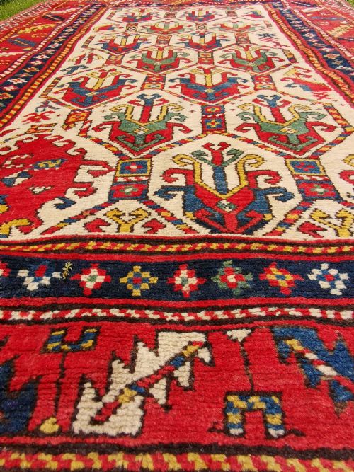 GENDJE RUG - ADDITIONAL PHOTO 5