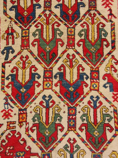 GENDJE RUG - ADDITIONAL PHOTO 6