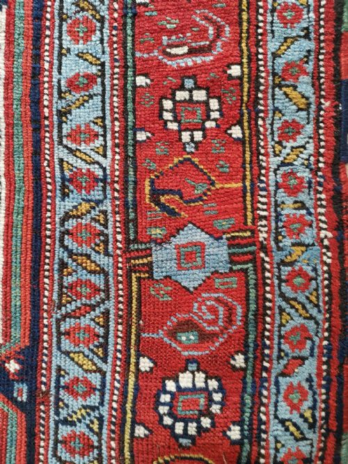 KHAMSEH RUG - ADDITIONAL PHOTO 3