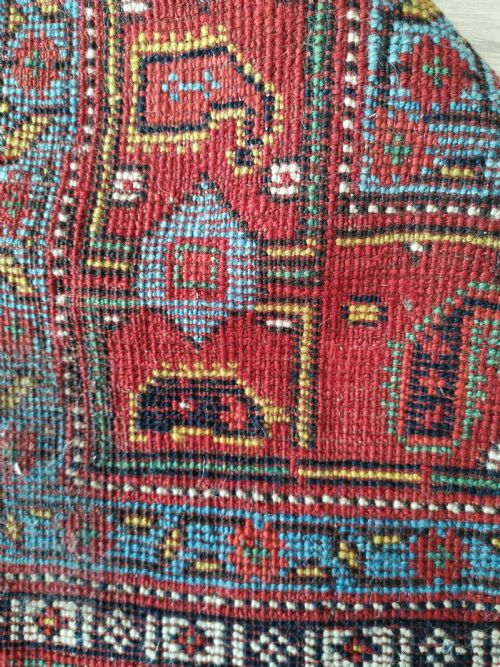 KHAMSEH RUG - ADDITIONAL PHOTO 5