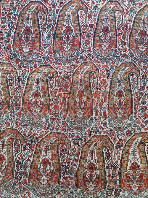 KHAMSEH RUG - ADDITIONAL PHOTO 7