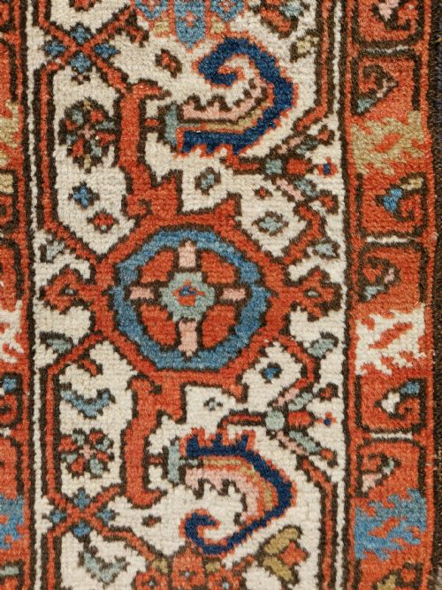 KARAJA RUG - ADDITIONAL PHOTO 1