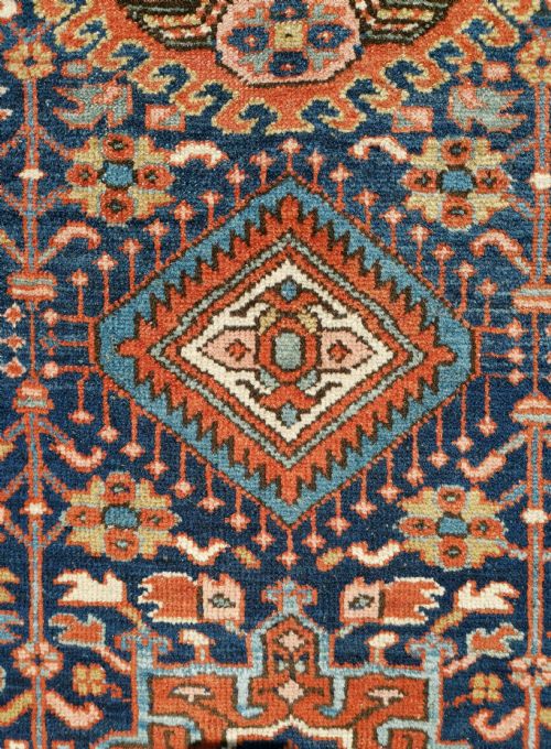 KARAJA RUG - ADDITIONAL PHOTO 2
