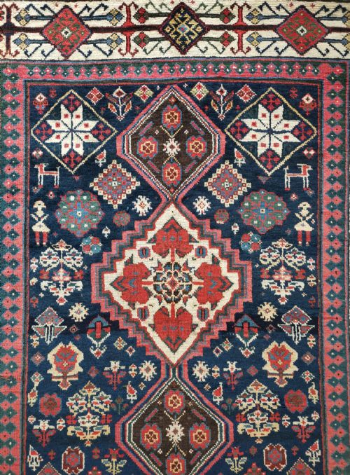 VERAMIN RUG - ADDITIONAL PHOTO 1