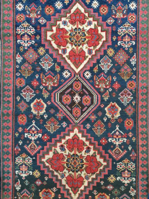 VERAMIN RUG - ADDITIONAL PHOTO 2