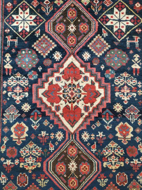 VERAMIN RUG - ADDITIONAL PHOTO 5