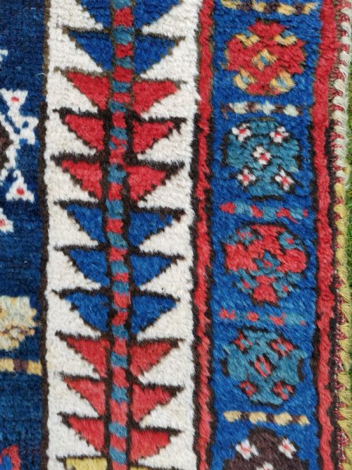JAF KURDISH RUG - ADDITIONAL PHOTO 2
