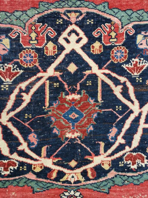 BIJAR RUG - ADDITIONAL PHOTO 3