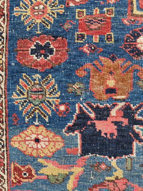 BIJAR RUG - ADDITIONAL PHOTO 6