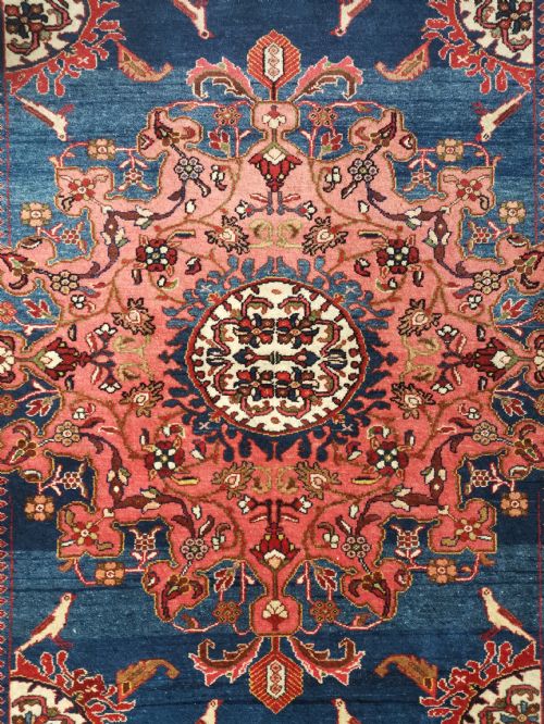 TAFRESH RUG - ADDITIONAL PHOTO 1