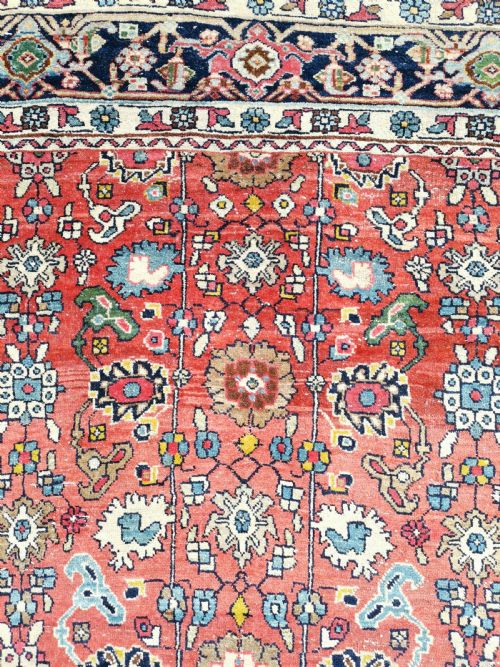 BIJAR RUG - ADDITIONAL PHOTO 2
