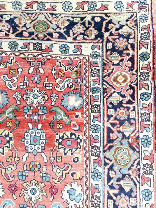 BIJAR RUG - ADDITIONAL PHOTO 3