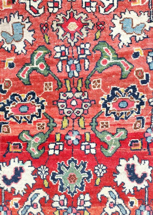 BIJAR RUG - ADDITIONAL PHOTO 5