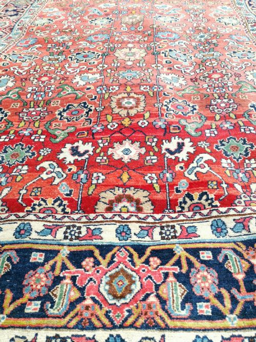 BIJAR RUG - ADDITIONAL PHOTO 6