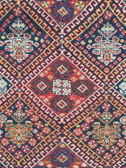LURI RUG - ADDITIONAL PHOTO 1