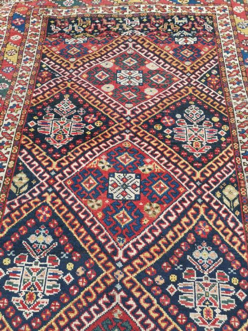LURI RUG - ADDITIONAL PHOTO 2