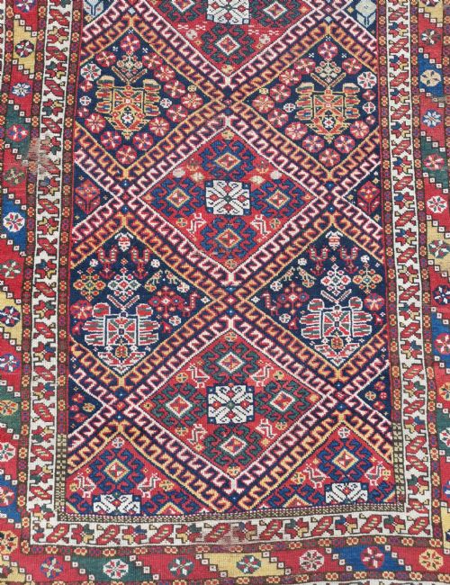 LURI RUG - ADDITIONAL PHOTO 4