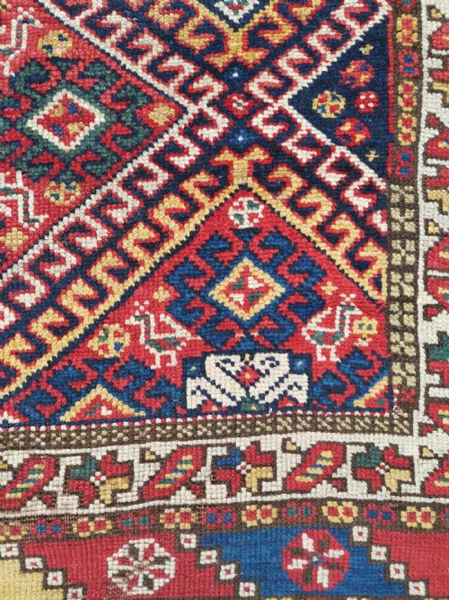 LURI RUG - ADDITIONAL PHOTO 5
