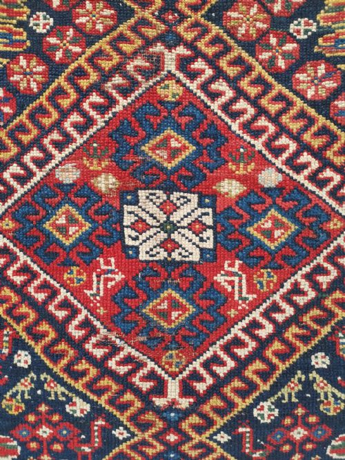 LURI RUG - ADDITIONAL PHOTO 6
