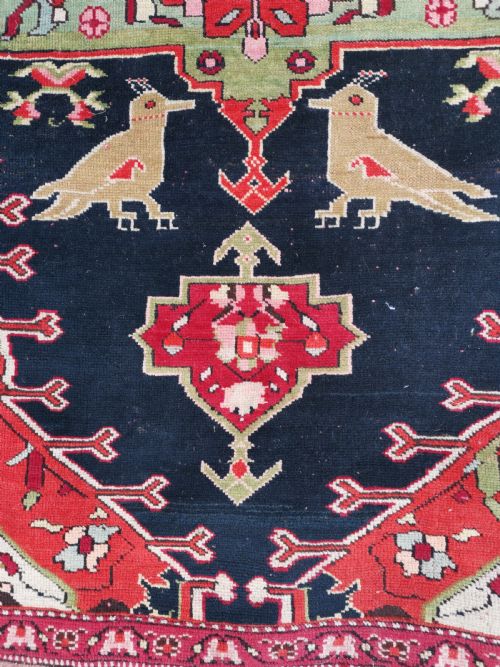 KARABAGH RUG - ADDITIONAL PHOTO 5