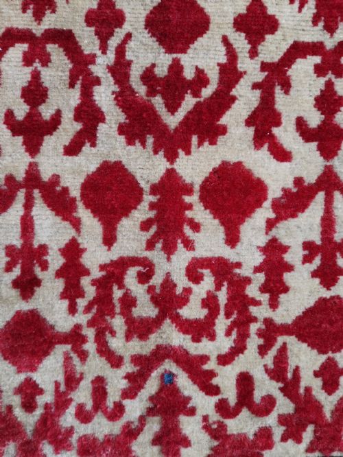 SAROUK RUG - ADDITIONAL PHOTO 3