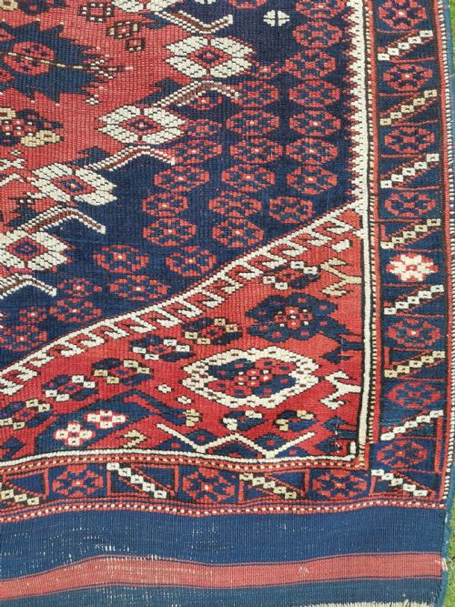 BERGAMA RUG - ADDITIONAL PHOTO 6