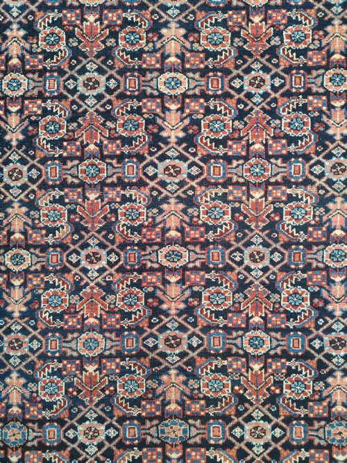 HAMADAN RUG - ADDITIONAL PHOTO 2