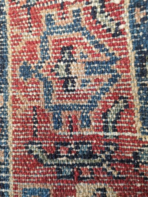HAMADAN RUG - ADDITIONAL PHOTO 6