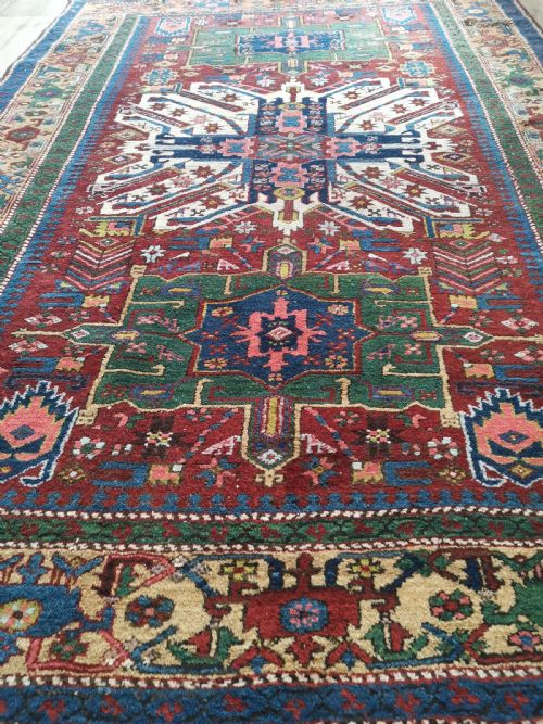 KARAJA RUG - ADDITIONAL PHOTO 3