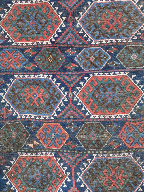 JAF RUG - ADDITIONAL PHOTO 1