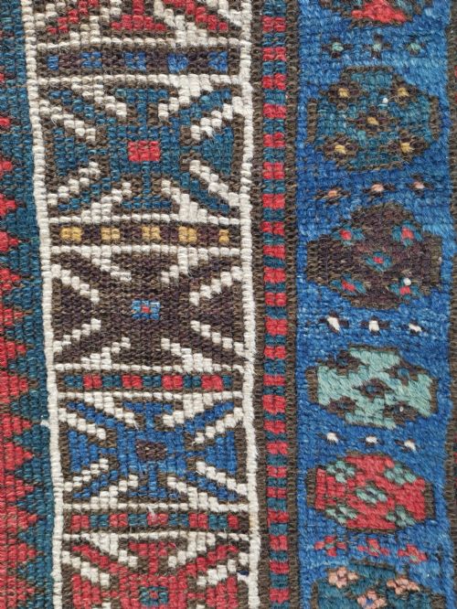 JAF RUG - ADDITIONAL PHOTO 2