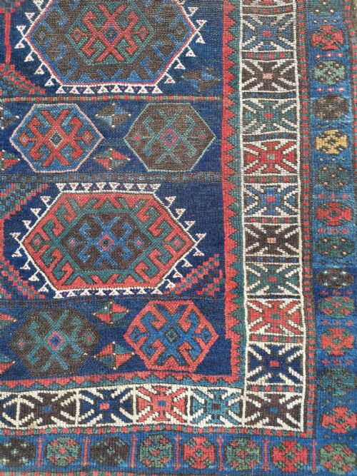 JAF RUG - ADDITIONAL PHOTO 3