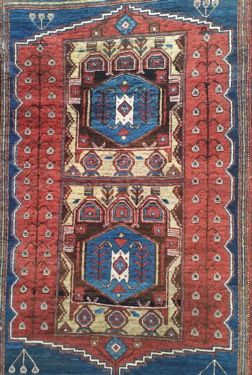 NORTH WEST PERSIAN RUG - ADDITIONAL PHOTO 3